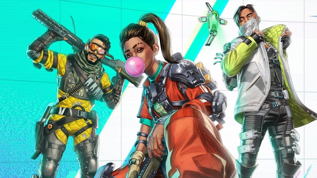 Apex Legends gaat 120 fps ondersteunen op consoles