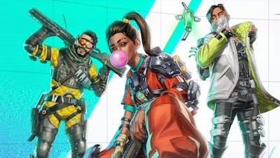 Apex Legends gaat 120 fps ondersteunen op consoles