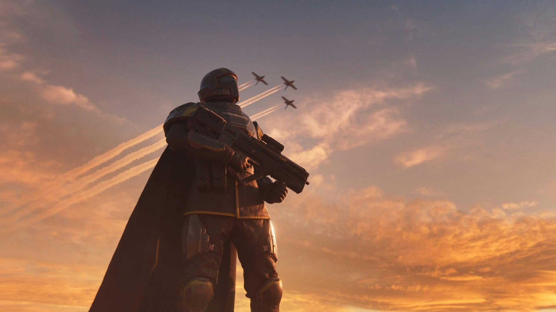 Makers Helldivers 2 bekostigen volgende game helemaal zelf