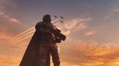 Sony voert PSN-verplichting voor Helldivers 2 op pc toch niet door