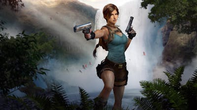 De evolutie van Lara Croft in Tomb Raider