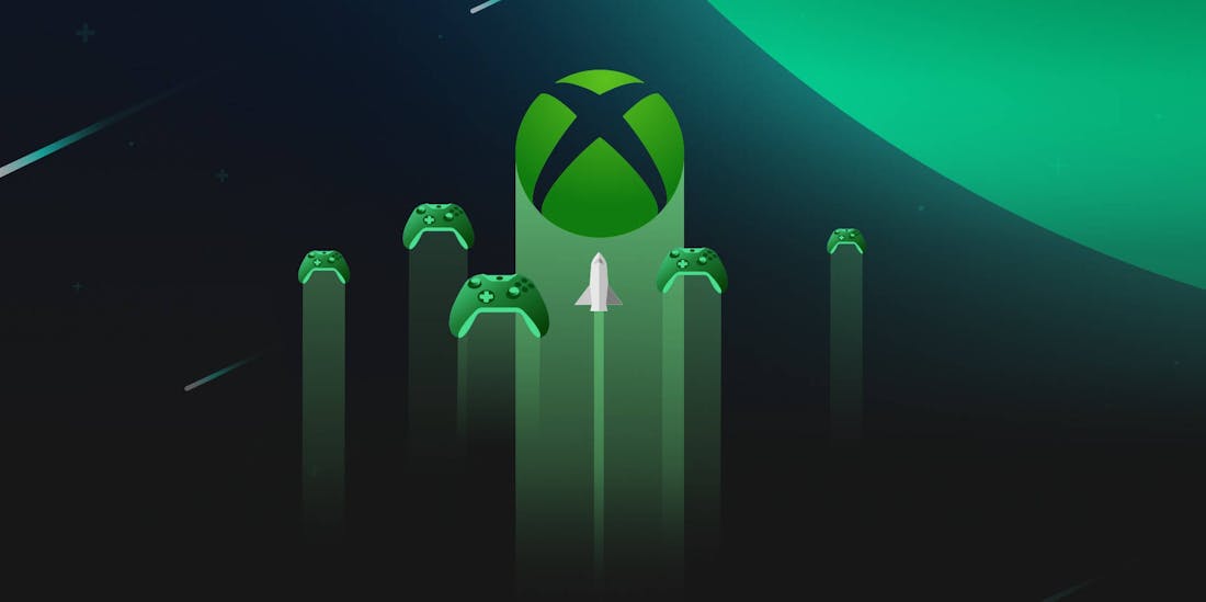 'Op Xbox Games Showcase horen we meer over multiplatformstrategie'