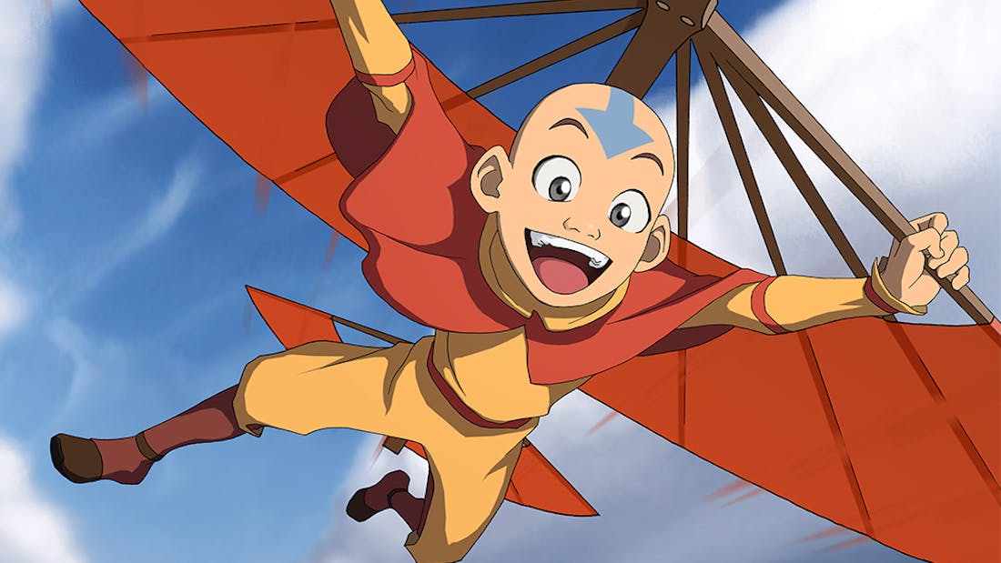 Release van nieuwe Avatar: The Last Airbender-game gepland voor 2027 of 2028