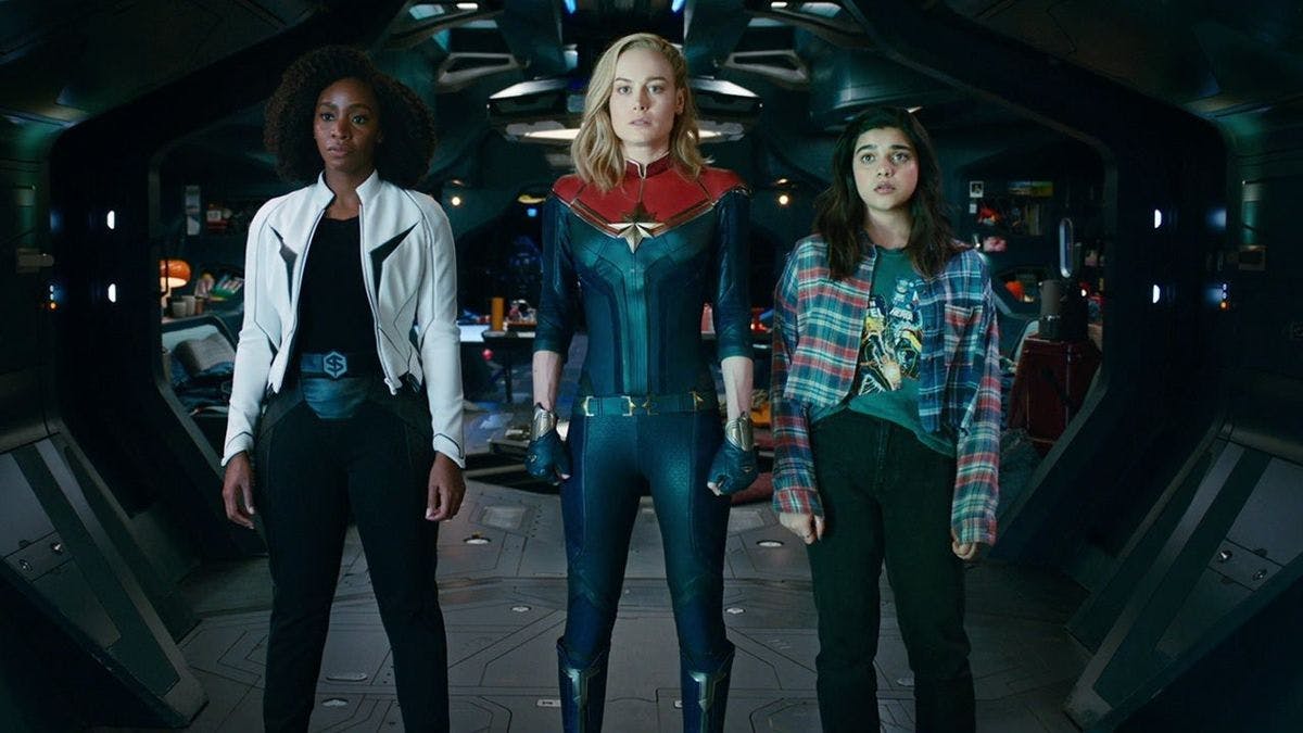 Jaarlijkse Marvel Studios Comic-Con presentatie gaat dit jaar niet door