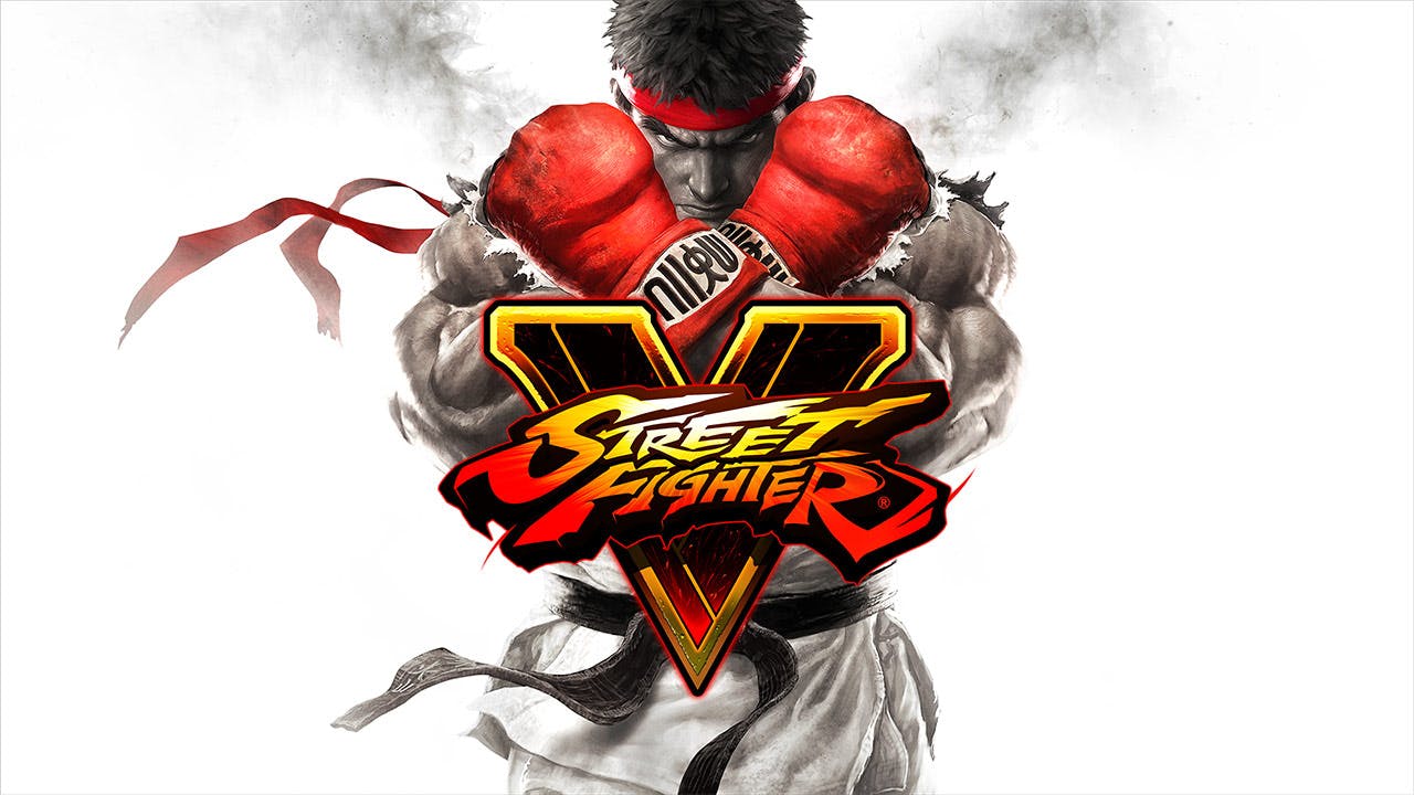 Street Fighter 5 twee weken lang gratis te spelen