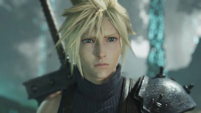 Maak kans op Final Fantasy 7 Rebirth