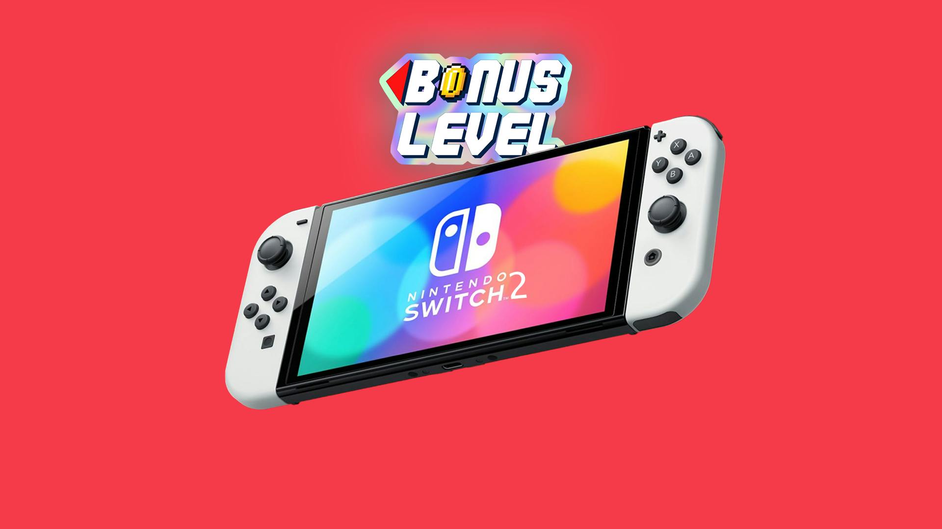 Switch 2 naar 2025 en Nintendo Partner Direct - Bonuslevel