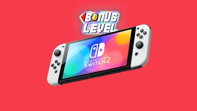 Switch 2 naar 2025 en Nintendo Partner Direct - Bonuslevel