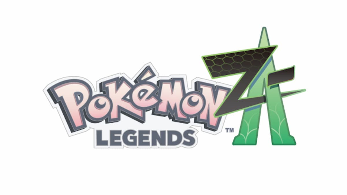 Pokemon Legends Z-A voor Switch aangekondigd, verschijnt in 2025