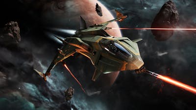 Bèta van Star Citizen-campagne Squadron 42 uitgesteld