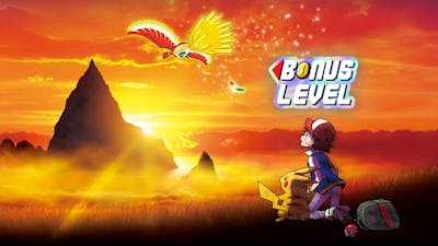 We kijken nooit meer naar Pokémon Presents - Bonuslevel