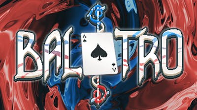 Poker-roguelike Balatro inmiddels een miljoen keer verkocht