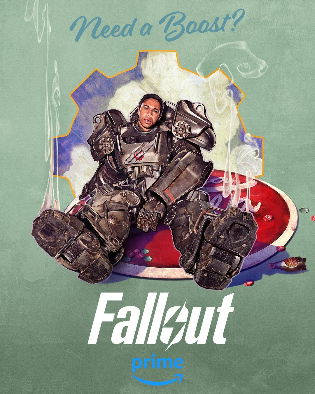 Fallout