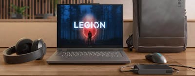 De Lenovo Legion Slim 5 wint zieltjes als zakelijke gamelaptop