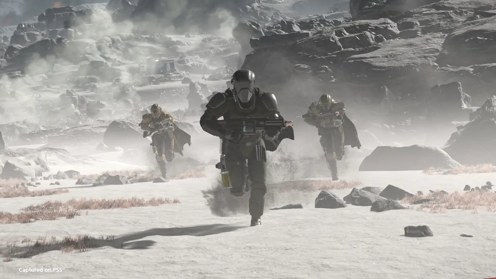 Nieuwe Warbond voor Helldivers 2 vanaf 14 maart beschikbaar