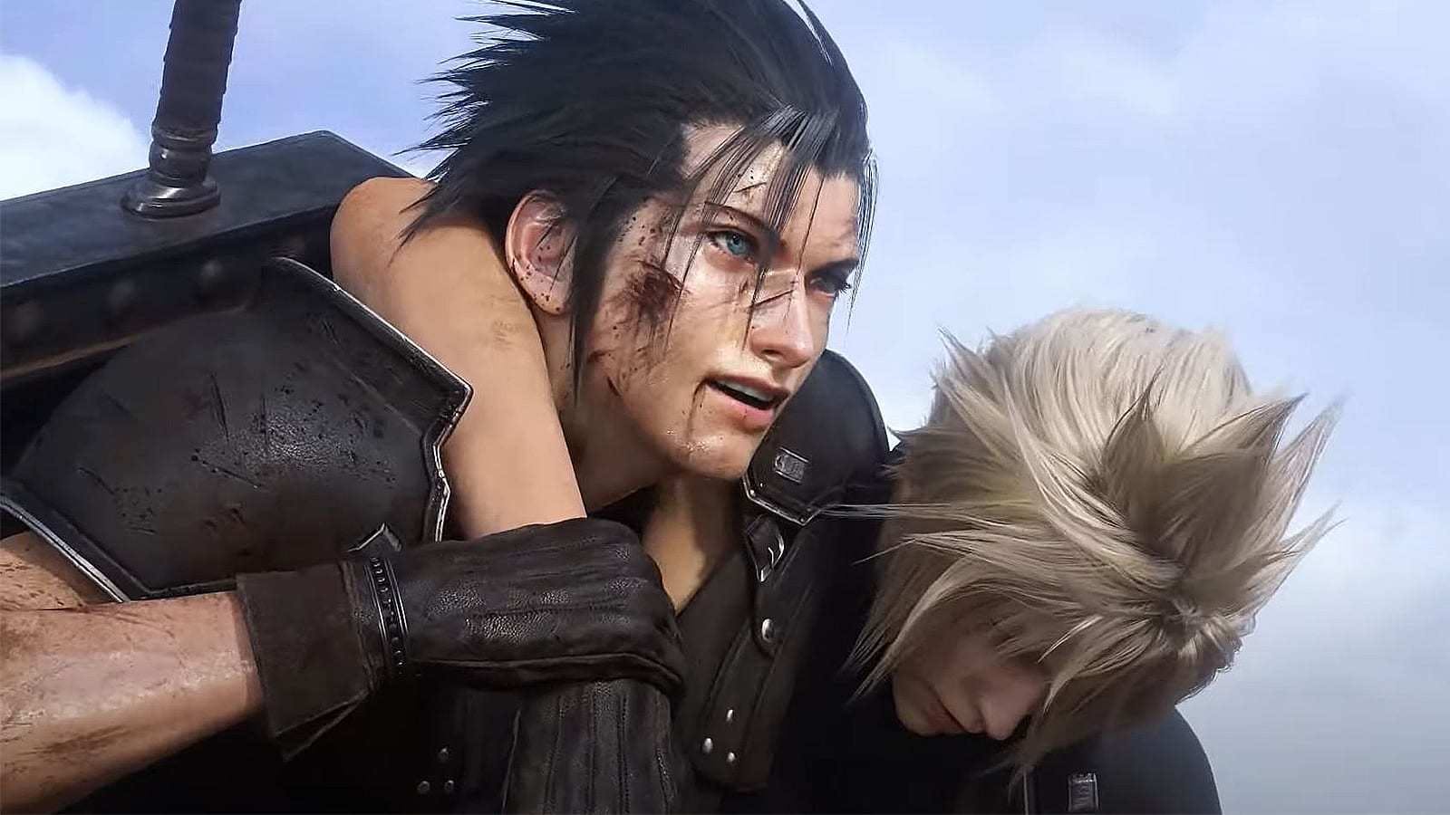Vervolg op Final Fantasy 7 Remake onthuld