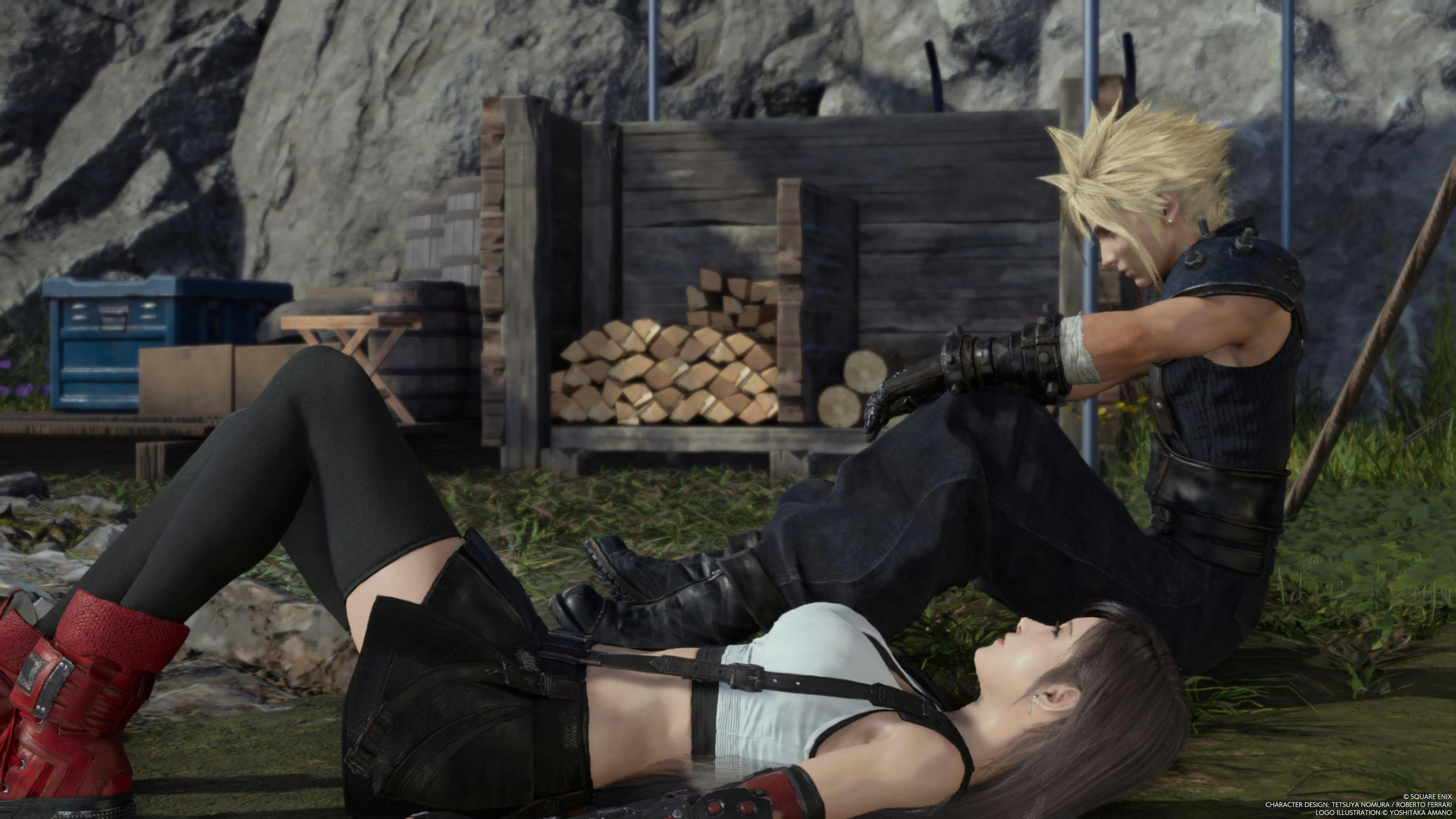 Win kaarten voor het Final Fantasy 7 Rebirth-concert in Ahoy