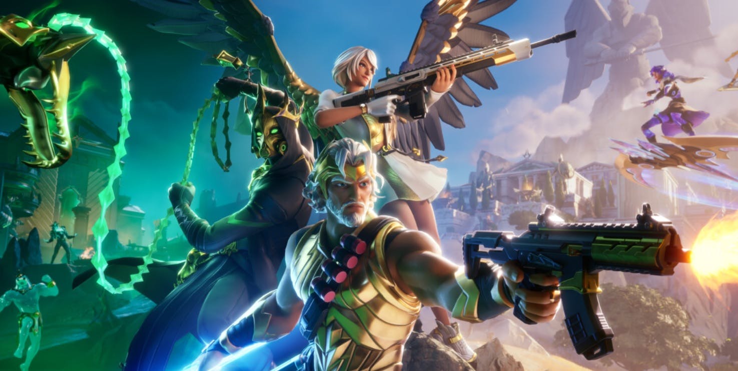 Epic Games benadrukt dat Epic Games Store en Fortnite naar iOS komen