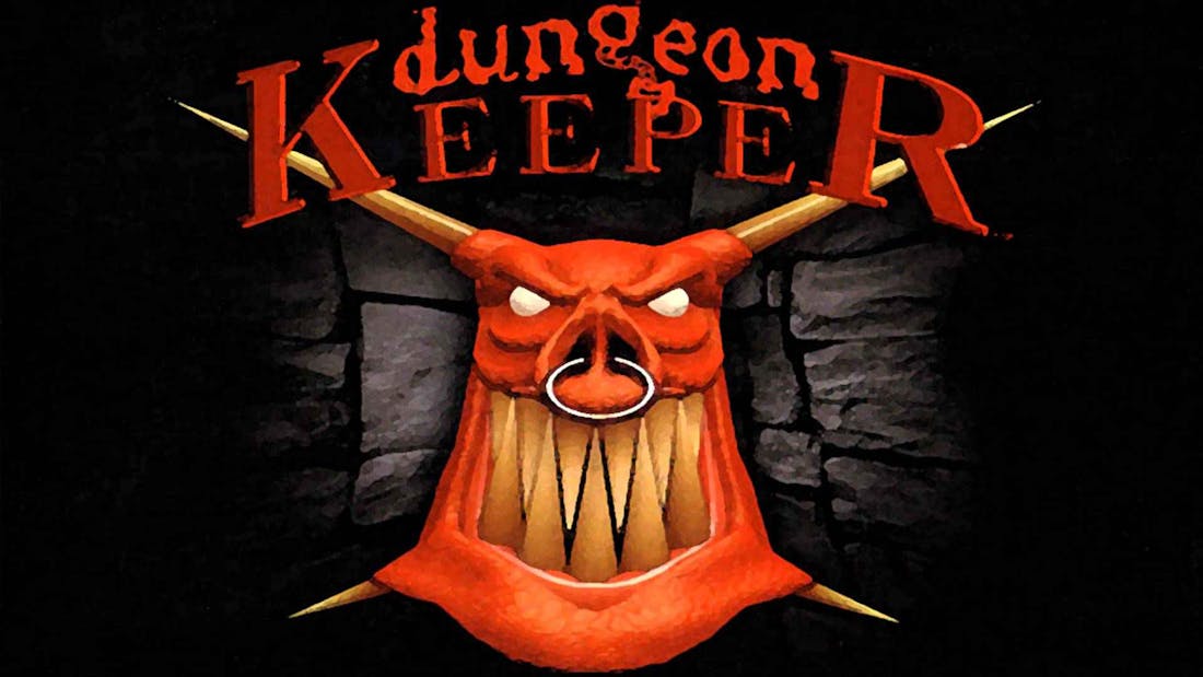 EA plaatst klassieke games als Dungeon Keeper en SimCity 3000 op Steam