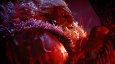 Eerste beelden van Street Fighter 6-dlc-personage Akuma getoond