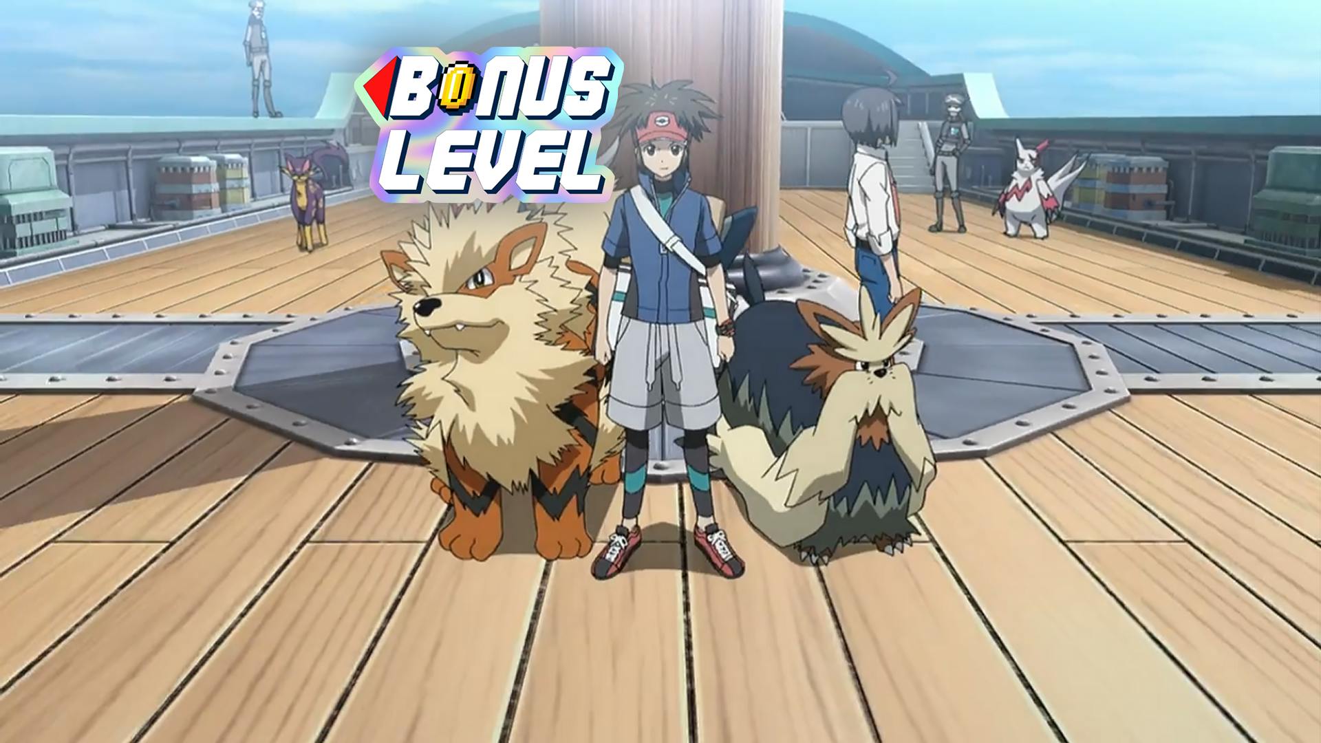 Emulatie en waarom Black & White de beste Pokémon-games zijn - Bonuslevel