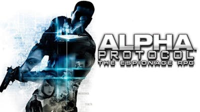 Obsidians spionage-rpg Alpha Protocol weer op pc beschikbaar