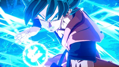 Dragon Ball: Sparking! Zero vanaf 11 oktober verkrijgbaar