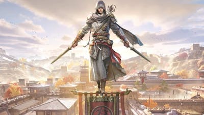 Assassin's Creed Codename Jade krijgt naamswijziging en gameplaytrailer