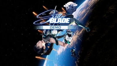 Stellar Blade-demo verschijnt aanstaande vrijdag