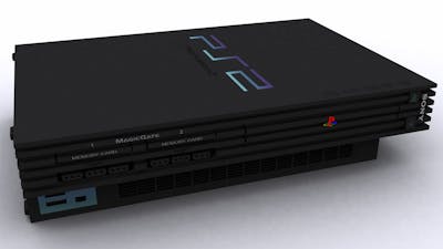 PlayStation 2 is 160 miljoen keer verkocht volgens Jim Ryan