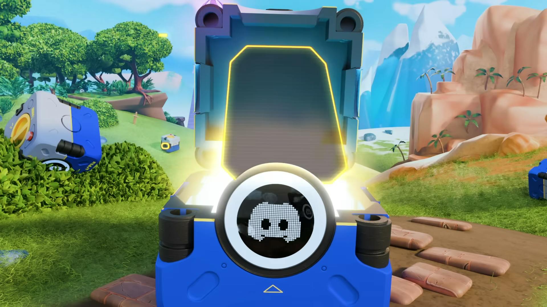 Update: Discord 'viewbot' per ongeluk 1-april-video naar 1,4 miljard views