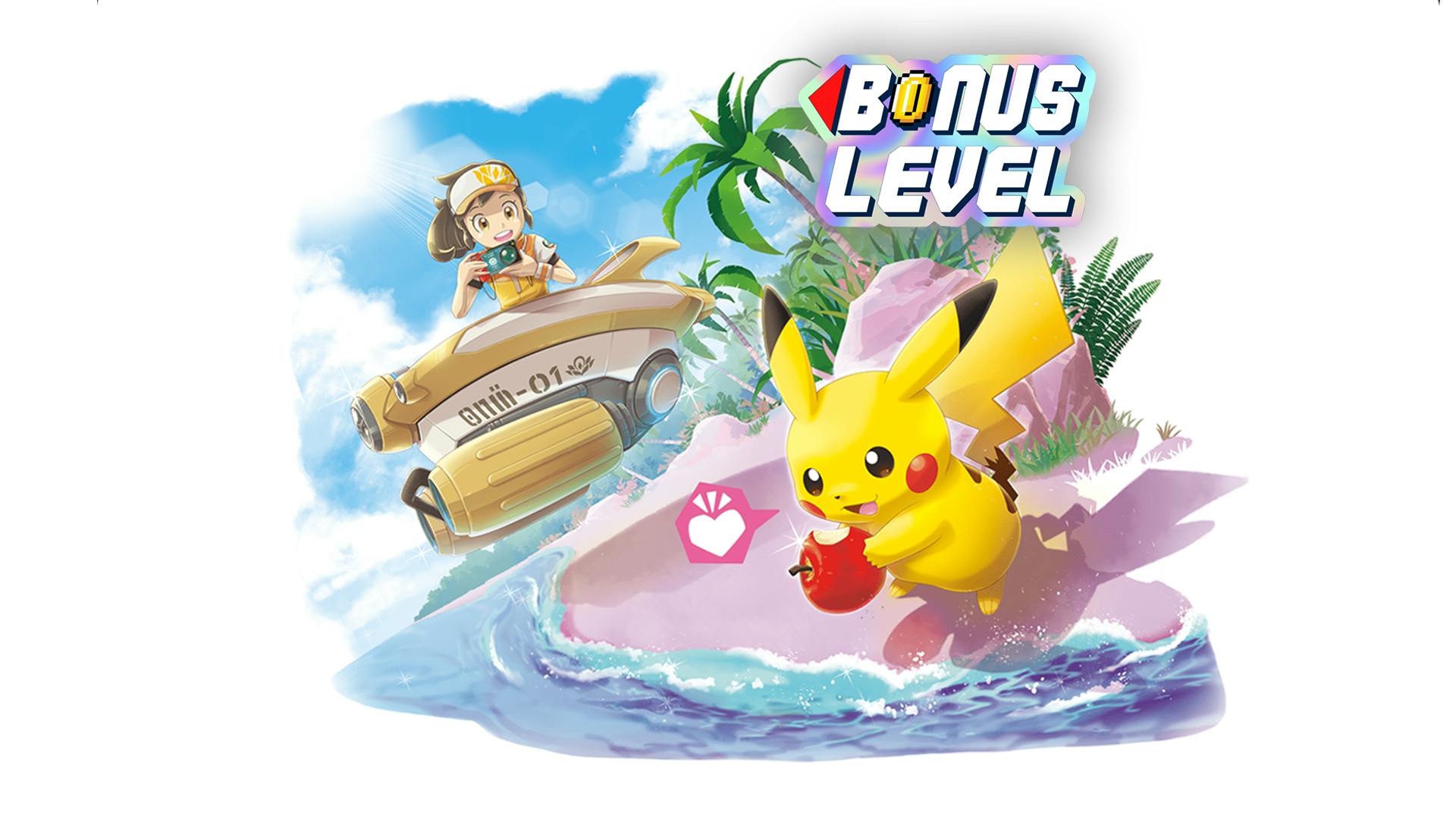 Speel deze games voordat de Switch 2 er is - Bonuslevel