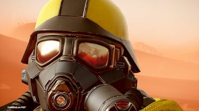 Helldivers 2-spelers kunnen op Steam terugbetaling aanvragen