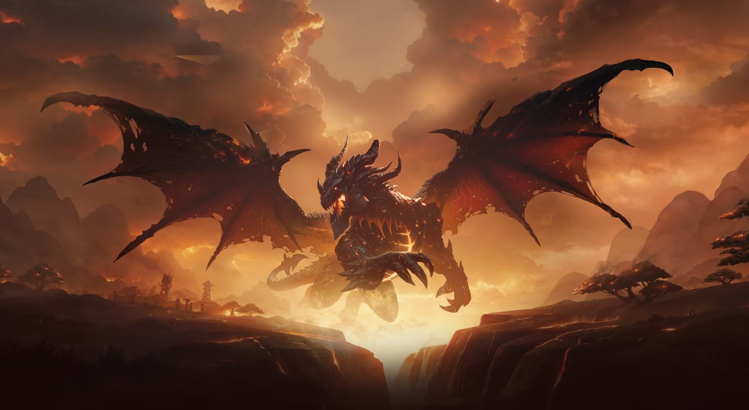 World of Warcraft: Cataclysm Classic komt op 21 mei uit