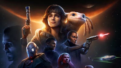 Star Wars Outlaws komt op 30 augustus van dit jaar uit