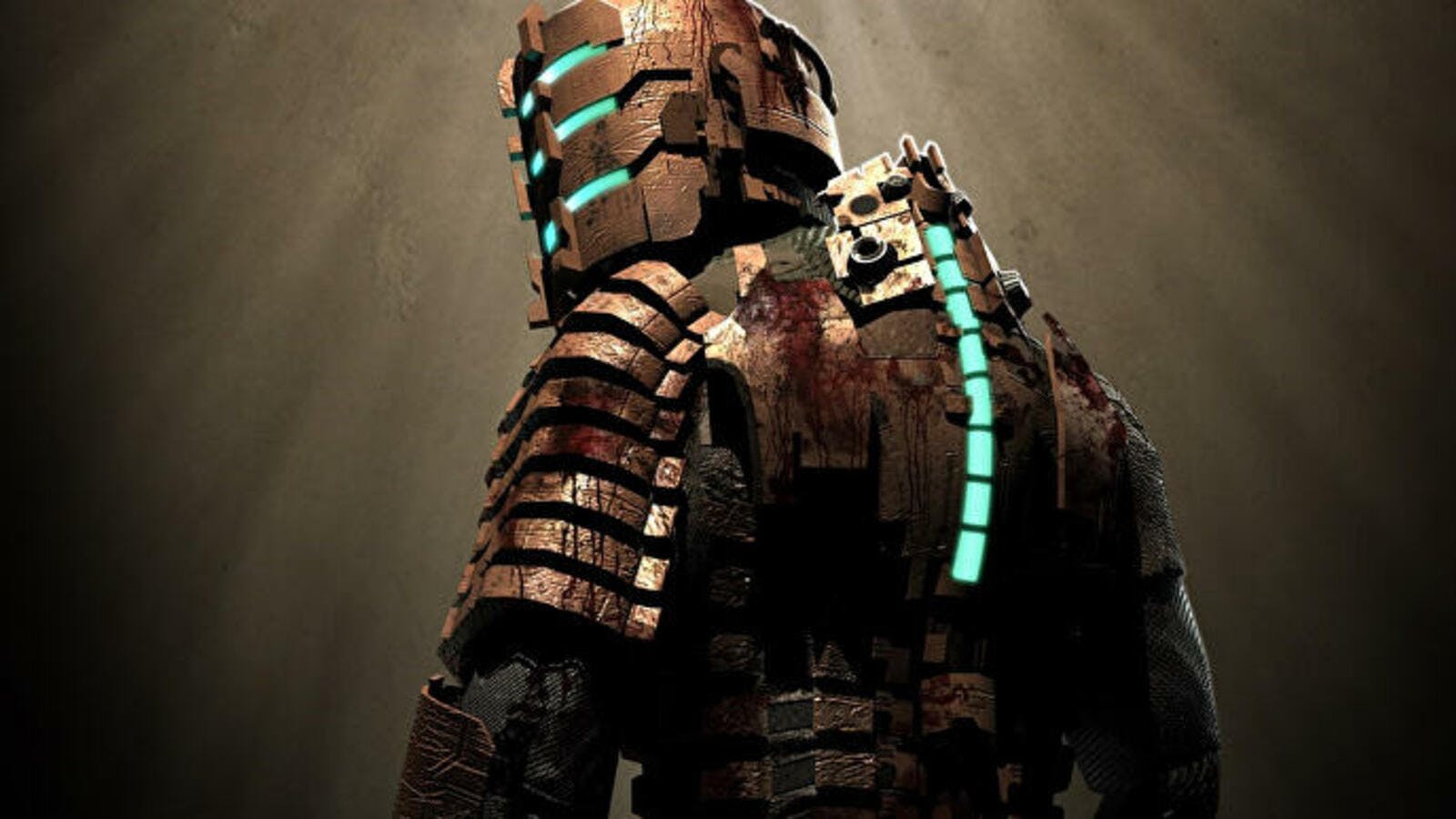 Eerste officiële screenshots van Dead Space-remake getoond