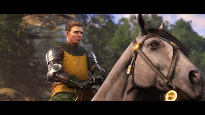 Kingdom Come Deliverance 2 moet de belofte van diens voorganger inlossen