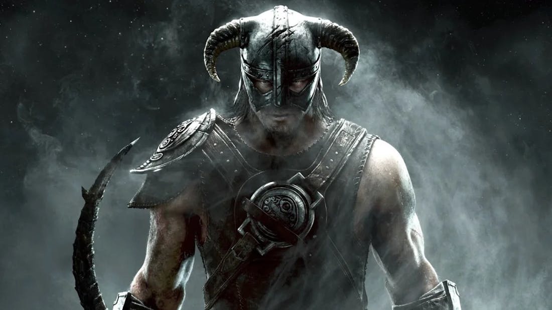 Skyrim Anniversary Edition nu beschikbaar op Nintendo Switch