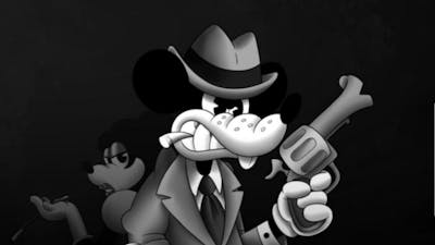 Nieuwe trailer van door Mickey Mouse geïnspireerde shooter Mouse getoond