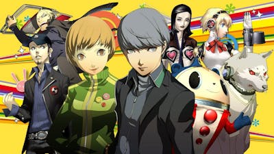 Betrouwbare insider claimt dat Persona 1, 2 en 4 een remake krijgen