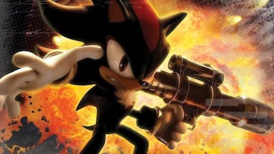 Keanu Reeves speelt Shadow in Sonic the Hedgehog 3