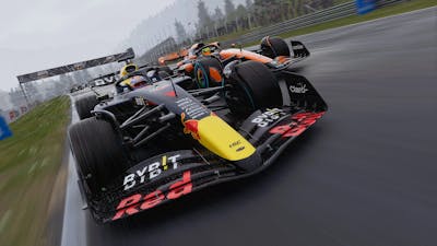 Nieuwe trailer en informatie van F1 24 uitgebracht