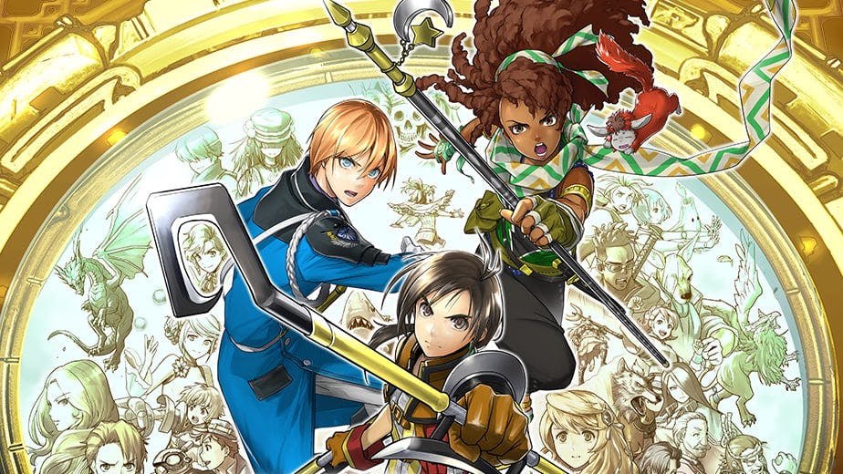 Vervolg op Eiyuden Chronicle: Hundred Heroes bevestigd