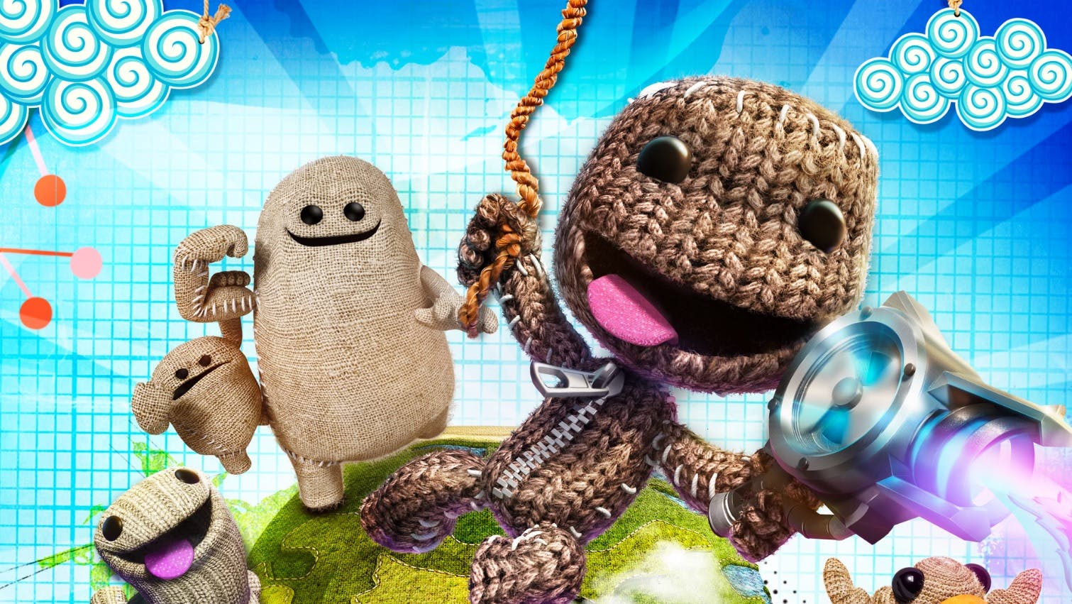 LittleBigPlanet 3 wordt uit de verkoop gehaald 