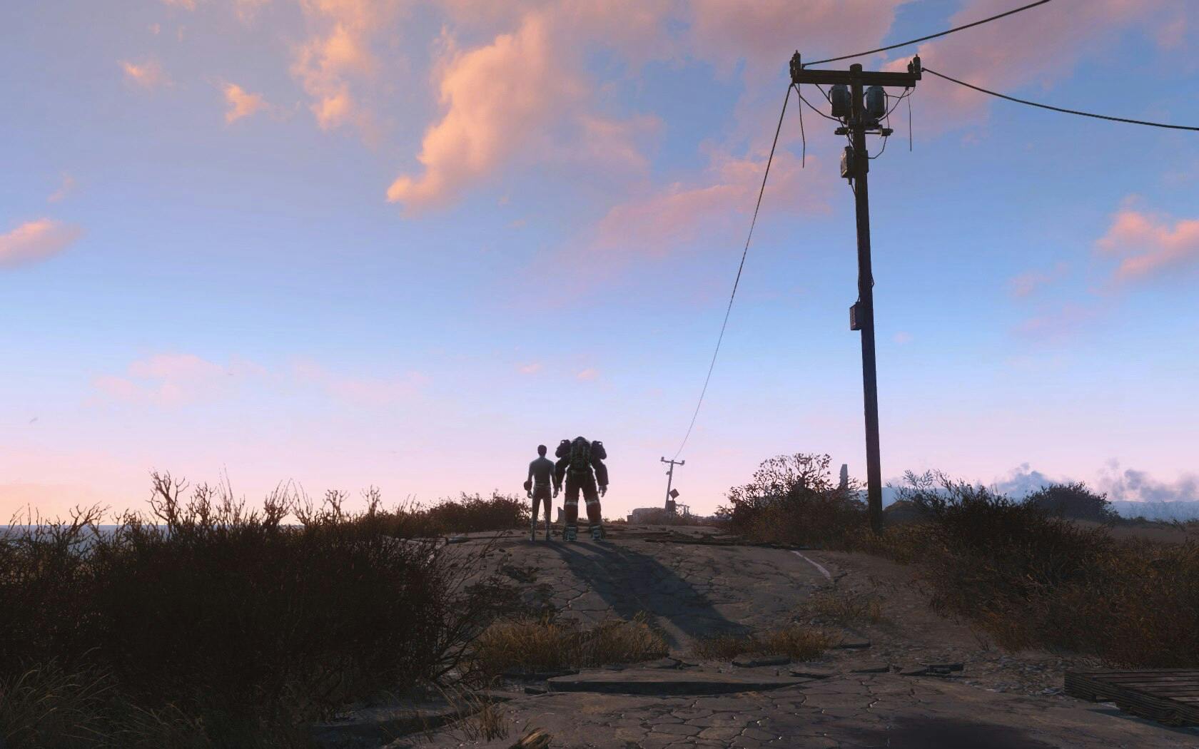 21 handige tips voor Fallout 4