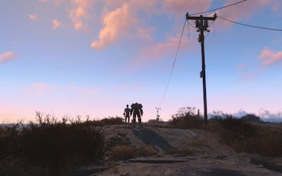 21 handige tips voor Fallout 4