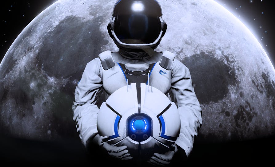 Deliver Us The Moon komt op 19 mei naar PS5 en Xbox Series X en S