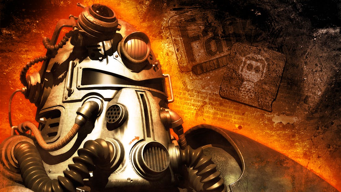 Fallout Classic Collection gratis verkrijgbaar via Epic Games Store