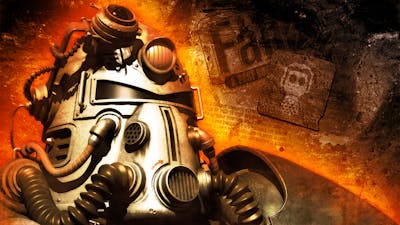 Fallout Classic Collection gratis verkrijgbaar via Epic Games Store