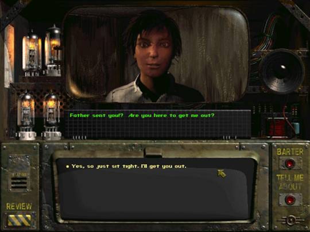 Fallout 1